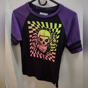 Fortnite kids t-shirt